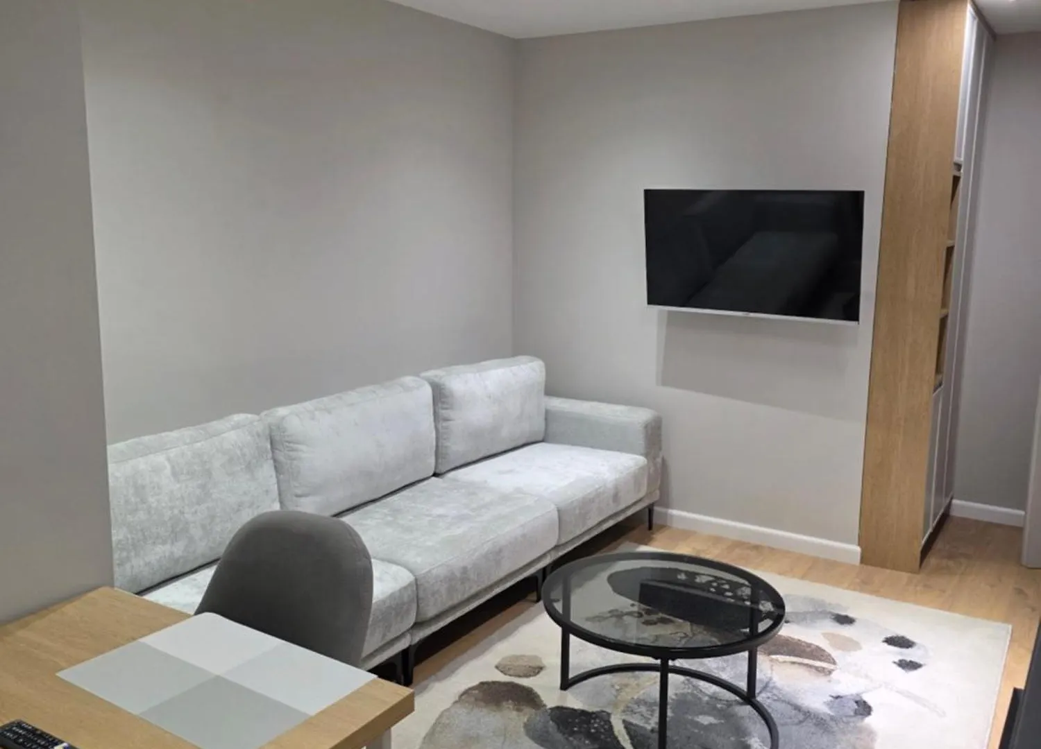 Twoviews Apartements 1 location