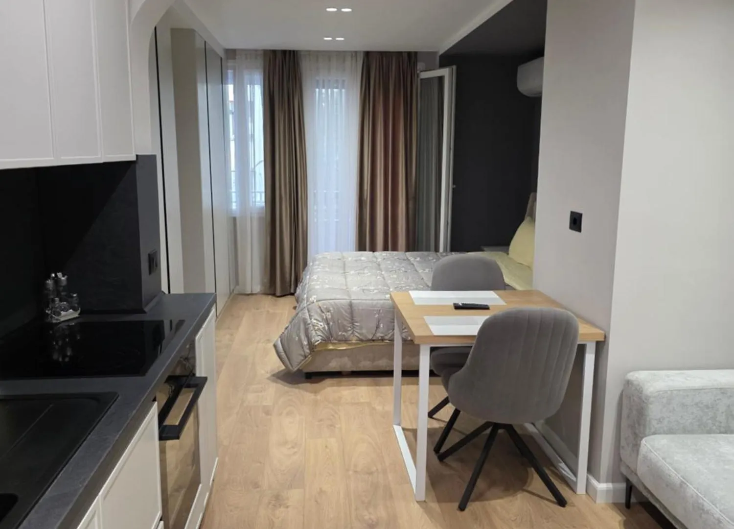 Apartment Twoviews Apartements 1 Tirana
